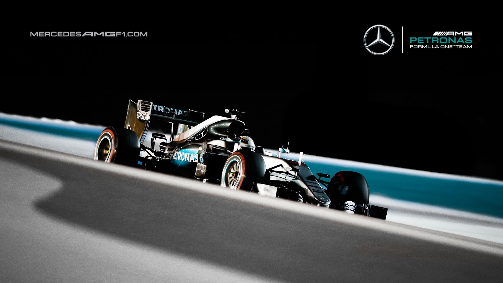 Mercedes F1 Wallpaper Hd - santaretpa